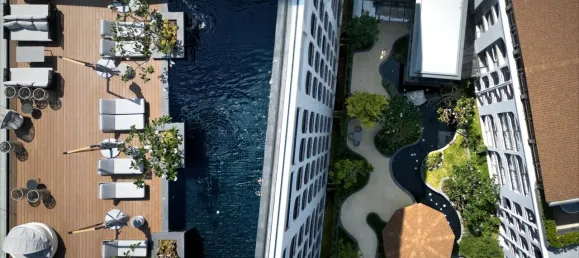 Apartamento em Phuket, Thailand 33.71 m² N.º 150913 4