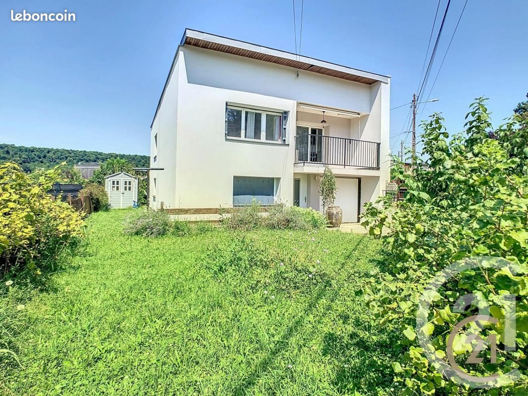 4 Schlafzimmer Haus in Liverdun, France, Nr. 69104