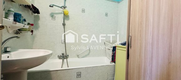 Casa de 2 dormitorios en Ciry-Salsogne, France No. 218372 4