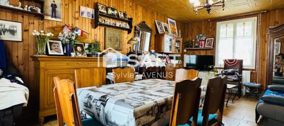 Casa de 2 dormitorios en Ciry-Salsogne, France No. 218372 3