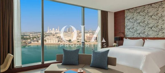 2 bedrooms Apartment in The Marina, UAE No. 20160 9