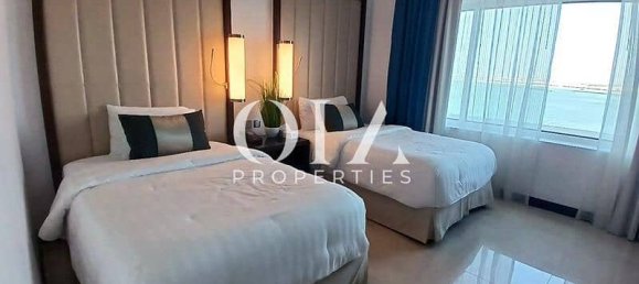 2 bedrooms Apartment in The Marina, UAE No. 20160 11