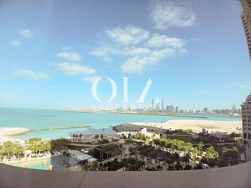 2 bedrooms Apartment in The Marina, UAE No. 20160