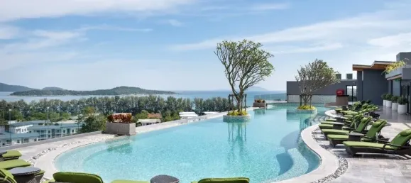 1 bedroom Condominium for sale in Rawai, Phuket, Southern Thailand, Thailand № 146191 22