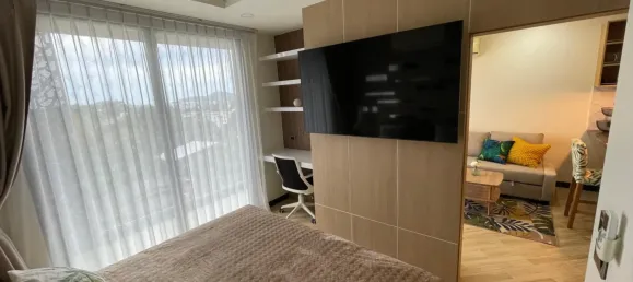 1 bedroom Condominium for sale in Rawai, Phuket, Southern Thailand, Thailand № 146191 14
