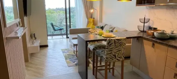 1 bedroom Condominium for sale in Rawai, Phuket, Southern Thailand, Thailand № 146191 2