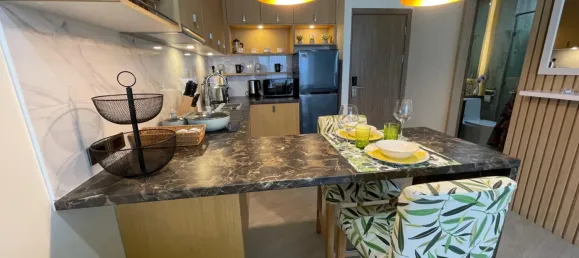 1 bedroom Condominium for sale in Rawai, Phuket, Southern Thailand, Thailand № 146191 4