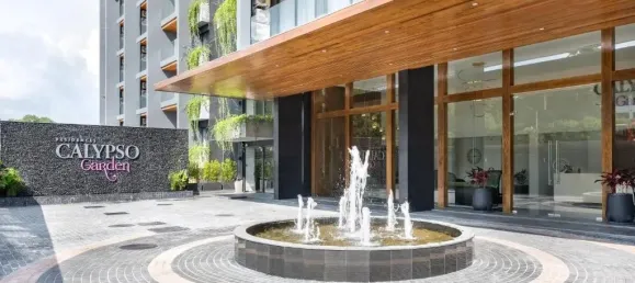 1 bedroom Condominium for sale in Rawai, Phuket, Southern Thailand, Thailand № 146191 19