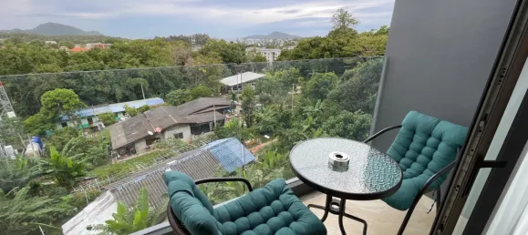 1 bedroom Condominium for sale in Rawai, Phuket, Southern Thailand, Thailand № 146191 16