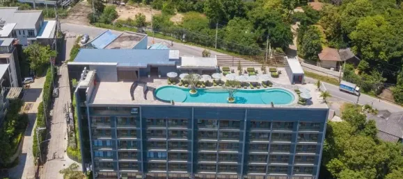 1 bedroom Condominium for sale in Rawai, Phuket, Southern Thailand, Thailand № 146191 27