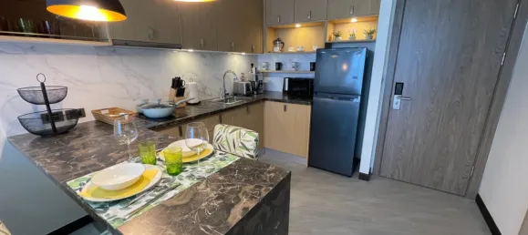 1 bedroom Condominium for sale in Rawai, Phuket, Southern Thailand, Thailand № 146191 7
