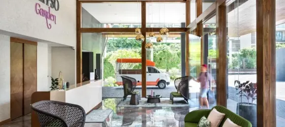 1 bedroom Condominium for sale in Rawai, Phuket, Southern Thailand, Thailand № 146191 20