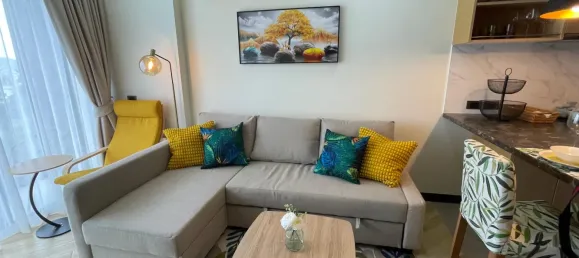 1 bedroom Condominium for sale in Rawai, Phuket, Southern Thailand, Thailand № 146191 8