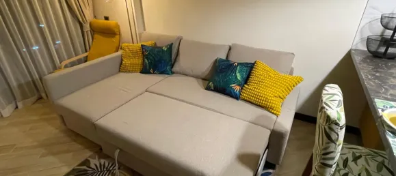 1 bedroom Condominium for sale in Rawai, Phuket, Southern Thailand, Thailand № 146191 15