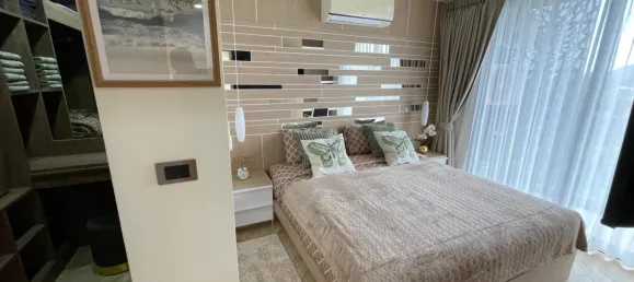 1 bedroom Condominium for sale in Rawai, Phuket, Southern Thailand, Thailand № 146191 9
