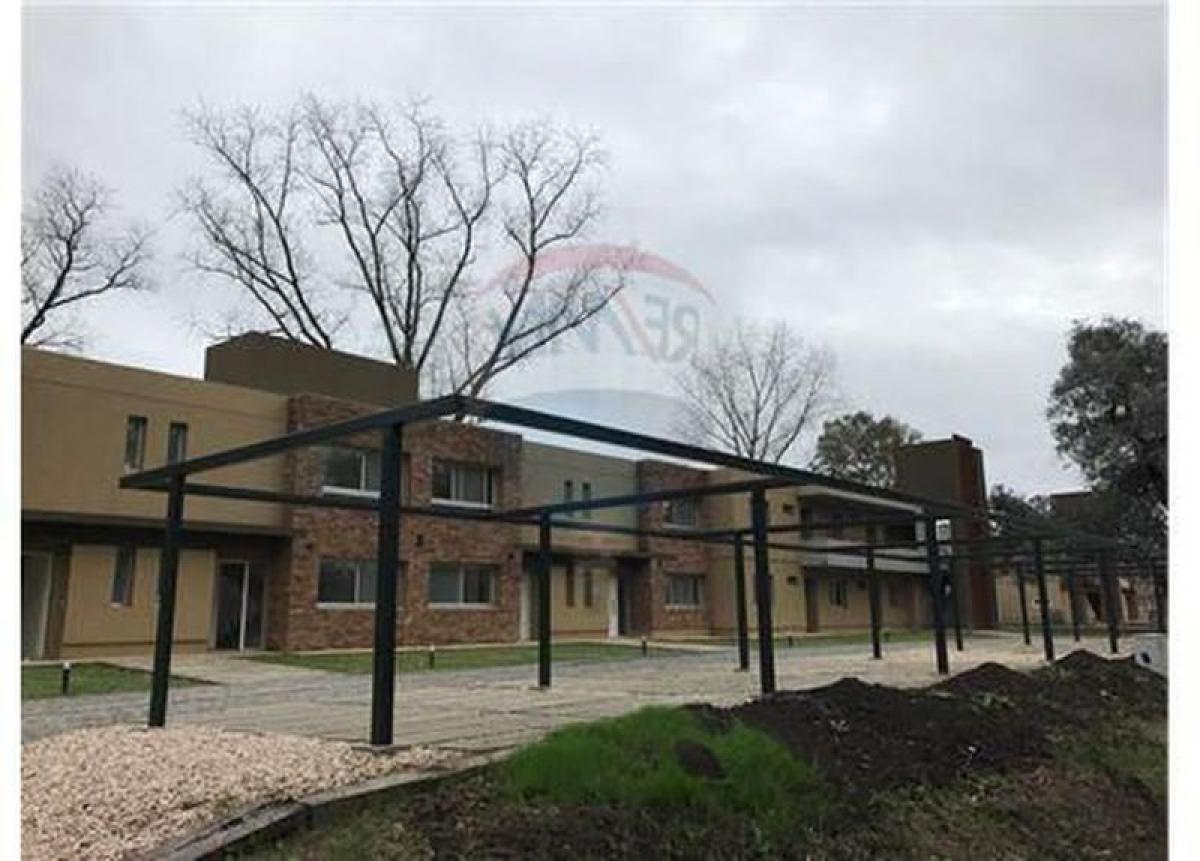 Студия в Пилар, Аргентина № 62207