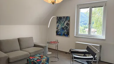 2غرفة شقة في Neuberg an der Murz, Austria رقم 208032