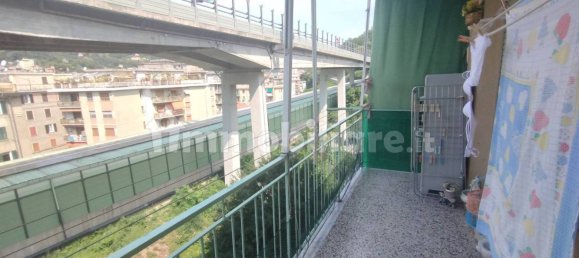 3 chambres Appartement à Genoa, Italy No. 352402 7