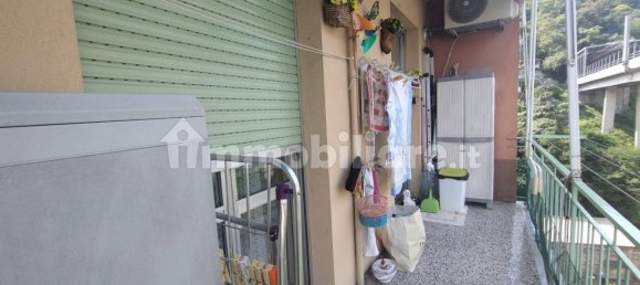 3 chambres Appartement à Genoa, Italy No. 352402 9