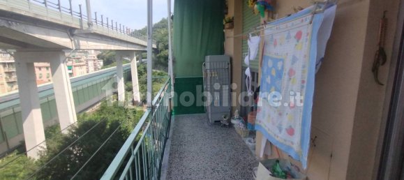 Apartamento de 3 dormitorios en Genoa, Italy No. 352402 50