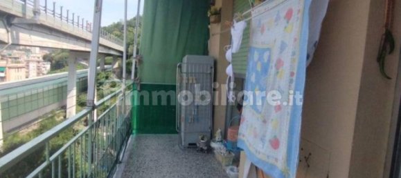 3 chambres Appartement à Genoa, Italy No. 352402 11