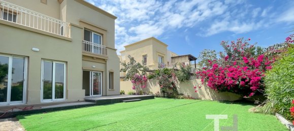 3 غرف نوم فيلا في The Springs, UAE رقم 28739 2