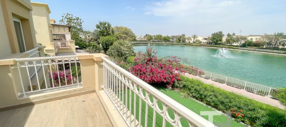 3 غرف نوم فيلا في The Springs, UAE رقم 28739 18