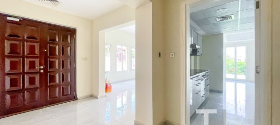 3 غرف نوم فيلا في The Springs, UAE رقم 28739 3