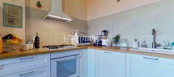 Studio in Saludecio, Italy, Nr. 209055 5