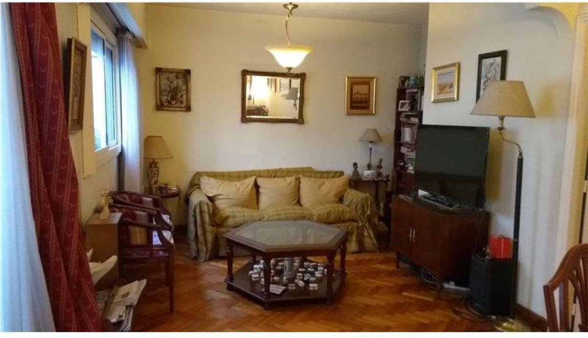 2 chambres Appartement à Buenos Aires, Argentina No. 71468
