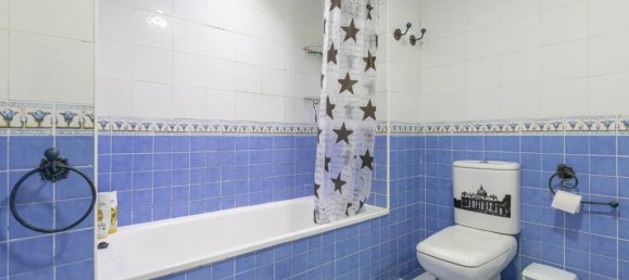 2 غرف نوم بانتهاوس في Marbella, Spain رقم 58430 12