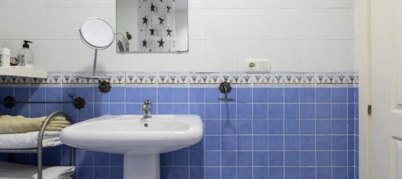 2 غرف نوم بانتهاوس في Marbella, Spain رقم 58430 13