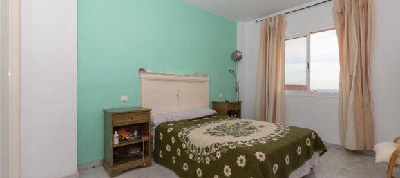 2 غرف نوم بانتهاوس في Marbella, Spain رقم 58430 4