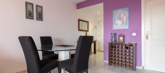 2 غرف نوم بانتهاوس في Marbella, Spain رقم 58430 9