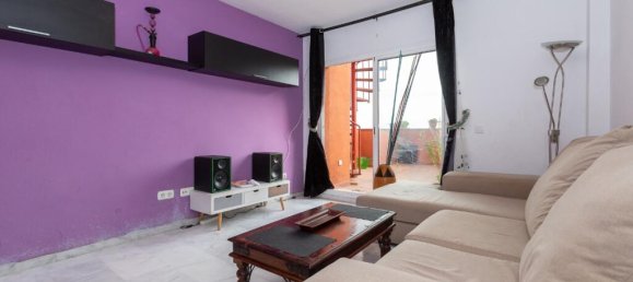 2 غرف نوم بانتهاوس في Marbella, Spain رقم 58430 7