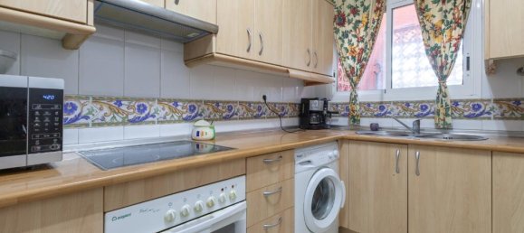 2 غرف نوم بانتهاوس في Marbella, Spain رقم 58430 3