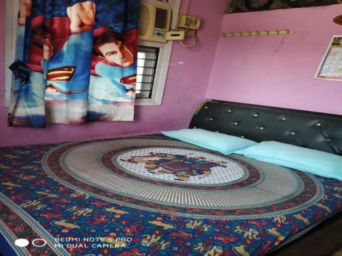 Studio in Mumbai, India No. 17181