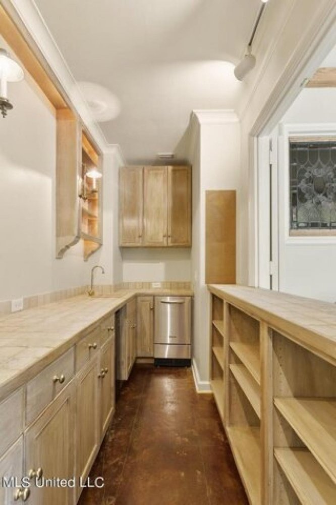 4 bedrooms House in Flowood, USA No. 433487