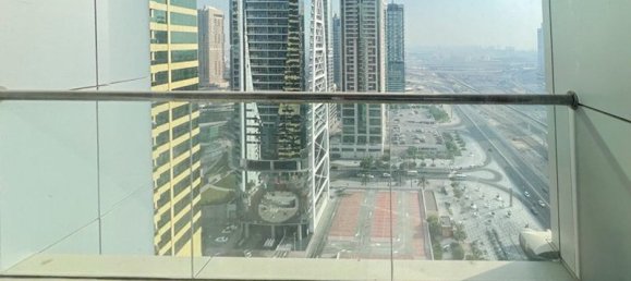 2 غرف نوم شقة في أبراج بحيرة جميرا, UAE رقم 3636 4