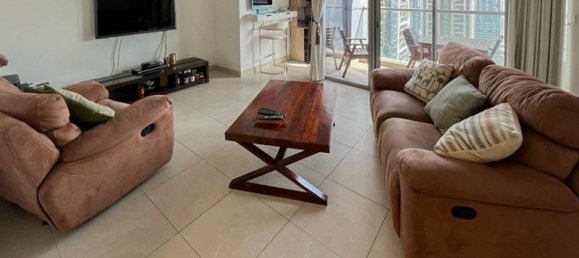 2 غرف نوم شقة في أبراج بحيرة جميرا, UAE رقم 3636 2