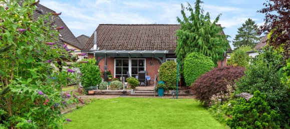 2 bedrooms Townhouse in Wandsbek, Germany No. 325503 2