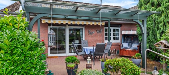 2 bedrooms Townhouse in Wandsbek, Germany No. 325503 12