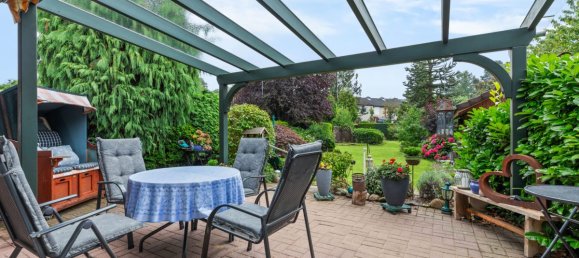 2 bedrooms Townhouse in Wandsbek, Germany No. 325503 11