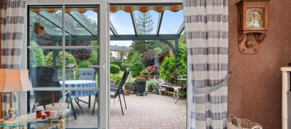 2 bedrooms Townhouse in Wandsbek, Germany No. 325503 10