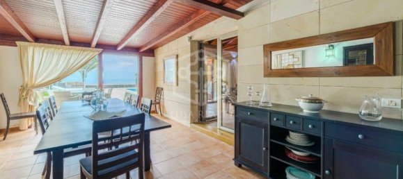 4 غرف نوم فيلا في Tacoronte, Spain رقم 289927 21