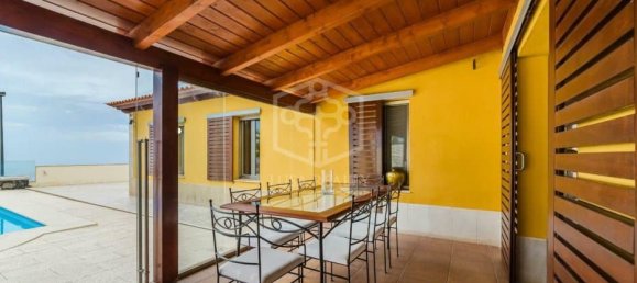 4 غرف نوم فيلا في Tacoronte, Spain رقم 289927 14