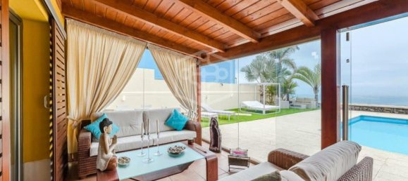 4 غرف نوم فيلا في Tacoronte, Spain رقم 289927 10