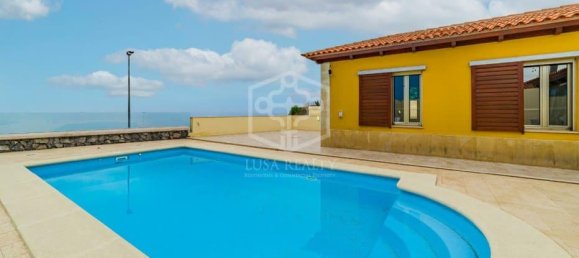 4 غرف نوم فيلا في Tacoronte, Spain رقم 289927 8