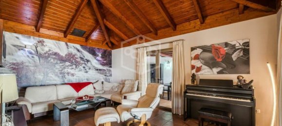 4 غرف نوم فيلا في Tacoronte, Spain رقم 289927 16