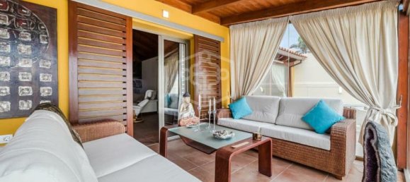 4 غرف نوم فيلا في Tacoronte, Spain رقم 289927 11